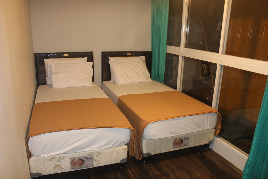 Kubu Container Hotel Uluwatu Buitenkant foto