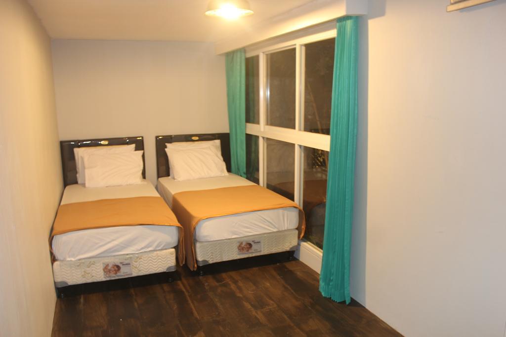 Kubu Container Hotel Uluwatu Buitenkant foto