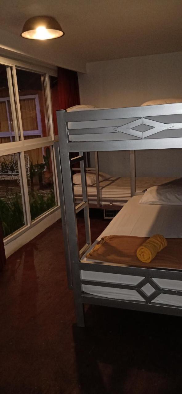 Kubu Container Hotel Uluwatu Buitenkant foto